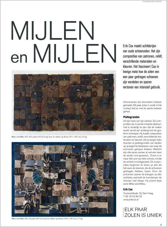 ‘Mijlen en Mijlen’