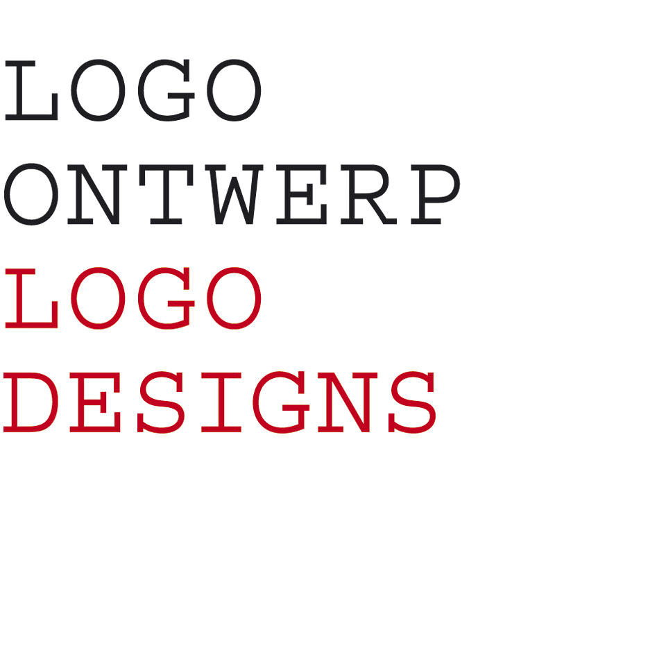 logo-ontwerp - logo-designs